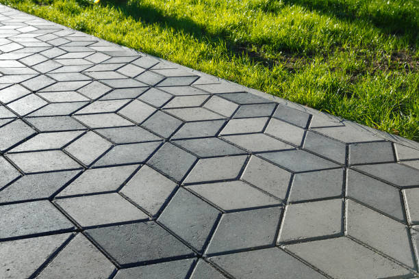 Best Driveway Paving Contractor  in Laverne, OK
